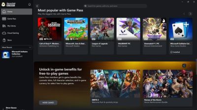 Вышло мартовское обновление Xbox. Основные нововведения и улучшения на устройствах Microsoft - gametech.ru