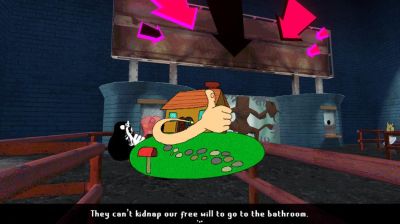 Разработчик бесплатно раздаёт новинку ENA: Dream BBQ. Необычный способ продвижения - gametech.ru - Польша