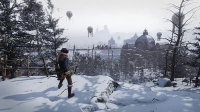 Названо время прохождения Lies of P: Overture - gametech.ru - Польша
