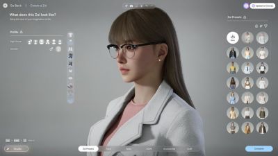 Геймдизайнер InZoi признал, что его проект "отстает от возможностей" The Sims, но это только пока - playground.ru