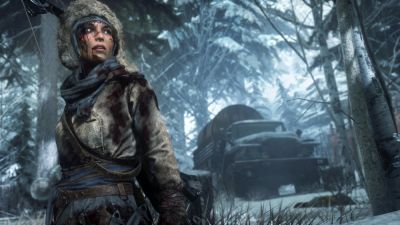 Crystal Dynamics вновь сокращает сотрудников на фоне реструктуризации - playground.ru