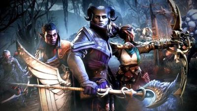 Геймдиректор Dragon Age: The Veilguard делает новую игру под крылом владельцев бренда Baldur’s Gate - gametech.ru - Польша