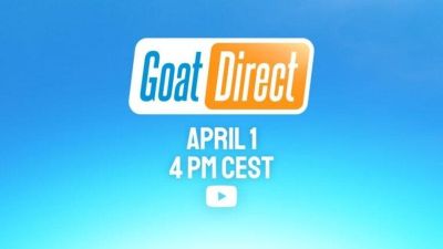 Goat Direct от авторов Goat Simulator проведут в День смеха - gametech.ru - Польша - Сантьяго