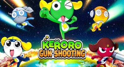 Глобальная версия Keroro Gun Shooting выйдет к концу этого года - app-time.ru - Россия - Филиппины