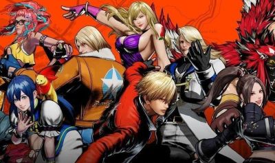 SNK бросает вызов Tekken и Mortal Kombat. Начинается второй открытый бета-тест Fatal Fury - gametech.ru - Польша