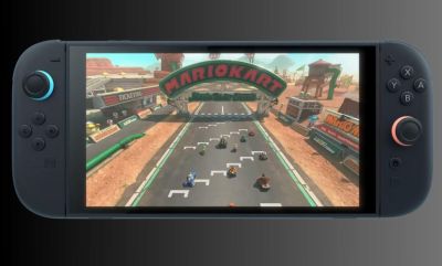 Криста Янг - Mario Kart 9 – не лучший вариант для стартовой игры Switch 2. Мнение экс-сотрудников Nintendo - gametech.ru - Польша