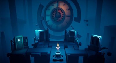 Головоломка-платформер Timelie появилась в Google Play - app-time.ru - Россия