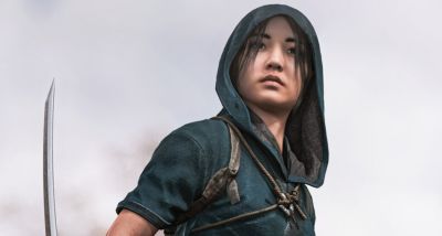 В Assassin's Creed Shadows японцев возмущает не только с Ясукэ — Наоэ считают похожей на китаянку, а не местную жительницу - gametech.ru