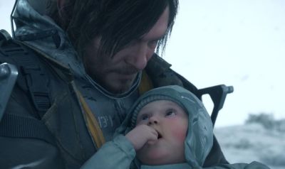 Хидео Кодзимой - Death Stranding 2 лидирует в рейтинге предзаказов в Японии - gametech.ru - Япония - Польша