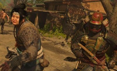 Японские издания тепло приняли Assassin’s Creed Shadows. Сомнения насчёт историчности напрасны - gametech.ru