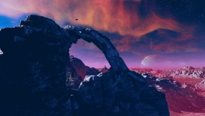 Нейт Перкипайл - Starfield создавалась в условиях ограниченной творческой свободы — экс-разработчик объяснил, как изменилась Bethesda со времён разработки Skyrim - gametech.ru