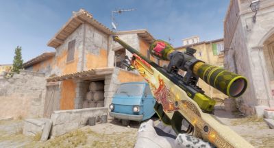 Мошенники имитируют Steam, чтобы ограбить аккаунты фанатов Counter-Strike 2 - gametech.ru