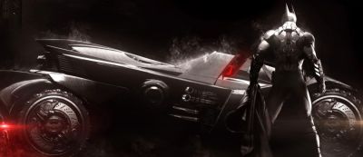 Похоже, новая игра про Бэтмена от Rocksteady Studios выйдет на PlayStation 6, но не будет эксклюзивом некстгена - gamemag.ru