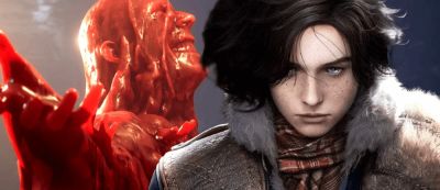 Lies of P: Overture длится от 15 до 20 часов - gamemag.ru