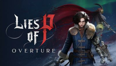 Время прохождения Lies of P: Overture составит порядка 15-20 часов - fatalgame.com