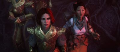 Официально: Экс-директор Dragon Age: The Veilguard создает для Hasbro новую игру - gamemag.ru