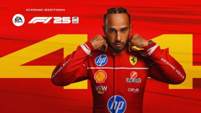 Игра F1 25 будет выпущена 30 мая и опубликованы системные требования на ПК - trashexpert.ru