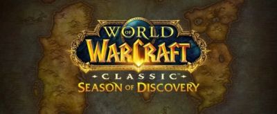 Джош Гринфилд - Станет ли 8 этап «Сезона открытий» WoW Classic последним? - noob-club.ru