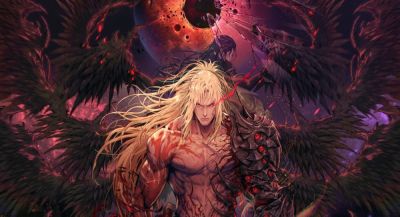 The First Berserker: Khazan вышла на PC и консолях - app-time.ru