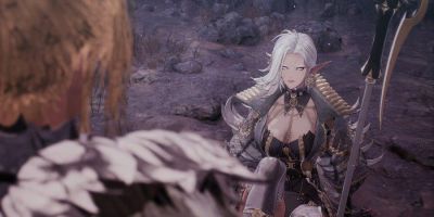[СТРИМ] Мастеркласс по The First Berserker Khazan + Nintendo Direct + Path of Exile 2 0.2.0 [22:00] - gametech.ru - Польша