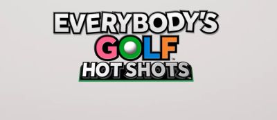 Больше не PlayStation-эксклюзив: EVERYBODY'S GOLF: HOT SHOTS анонсирована для Nintendo Switch - gamemag.ru