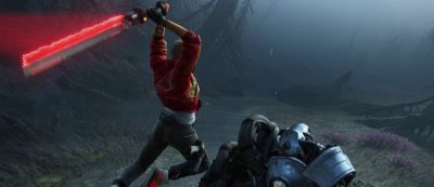 Нил Дракманн - "Геймплей невероятен": PS5-эксклюзив Intergalactic: The Heretic Prophet уже находится в играбельном состоянии — Нил Дракманн - gamemag.ru