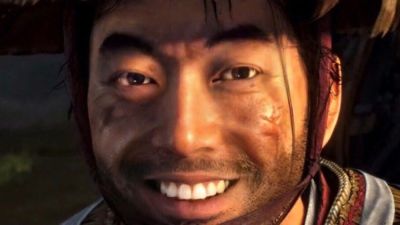 Ubisoft смогла продать лишь 17 тысяч копий Assassin's Creed: Shadows в Японии - у Ghost of Tsushima было 212 тысяч - playground.ru - Япония