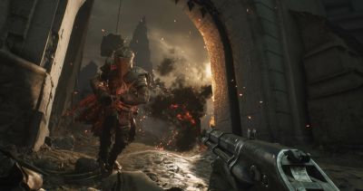 Не нравится — не играйте: авторы Witchfire показали дорожную карту и объяснили, почему не сделают кооперативный режим для RPG-шутера - gametech.ru