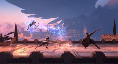 Ubisoft портирует Prince of Persia: The Lost Crown на iOS и Android - app-time.ru - Россия