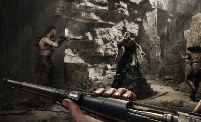 Событие «Ведьмин Сад» в Hunt: Showdown 1896 с новыми заданиями и наградами уже началось - worldgamenews.com
