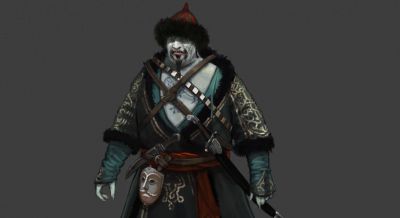 В The Blood of Dawnwalker будет зловещий собор, словно воплощающий гнев Божий - gametech.ru - Польша