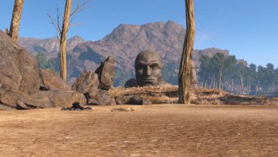 Авторы фанатского ремейка Fallout 2 на движке Fallout 4 представили локации и аудио-тизеры - gametech.ru - Польша