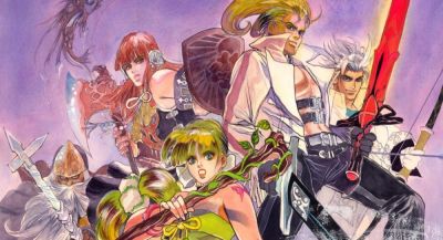 Square Enix выпустила игру SaGa Frontier 2 Remastered на PC, смартфоны, Switch и PlayStation - app-time.ru - Япония
