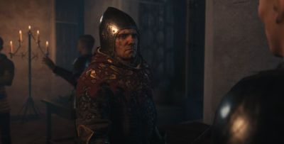 Авторы Kingdom Come: Deliverance 2 представили трейлер персонажей The Devil's Pack - gametech.ru - Польша