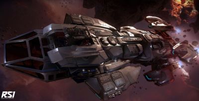 Крис Робертс - Создатели Star Citizen закрыли офис в Лос-Анджелесе на фоне финального этапа разработки - gametech.ru - Лос-Анджелес