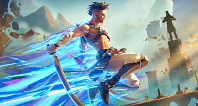 Ubisoft выпустит Prince of Persia: The Lost Crown для iOS и Android в апреле - gametech.ru - Китай