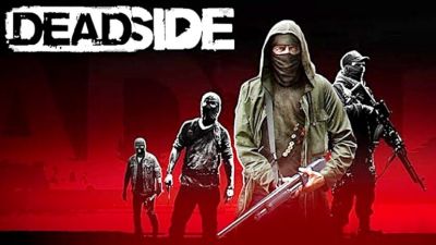 Открыт бесплатный доступ к шутеру Deadside - coop-land.ru