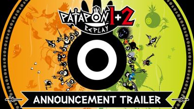 Пата-пата-пата-пон! Bandai Namco выпустит сборник ремастеров Patapon 1 + 2 Replay на ПК и консолях - playground.ru