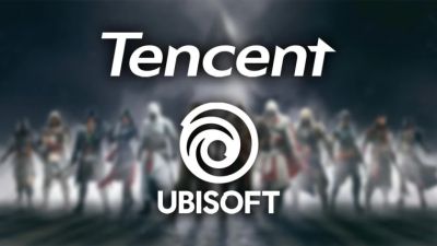 Ив Гиймо - Ubisoft объявила о масштабной реструктуризации и создании новой дочерней компании в партнерстве с Tencent - playground.ru - Китай