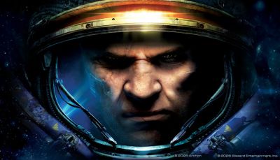 Blizzard выпустит несколько новых игр по мотивам StarCraft - coop-land.ru - Польша