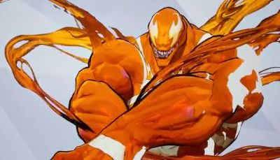 Marvel Rivals прокляла игроков новым скином Венома. Он тверкает! - coop-land.ru
