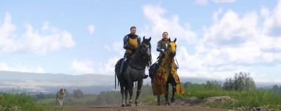 [Видео] Играть нельзя. Надо жить. Обзор Kingdom Come Deliverance 2 - gametech.ru - Польша