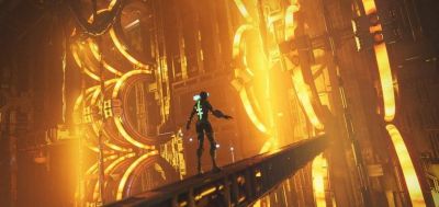 Авторы Steel Seed выпустили 15-минутное геймплейное видео своего научно-фантастического стелс-экшена - gametech.ru - Польша