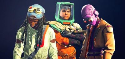 Шон Лейден - Шон Лейден ушел из PlayStation из-за сменившейся в сторону игр-сервисов стратегии Sony - gametech.ru