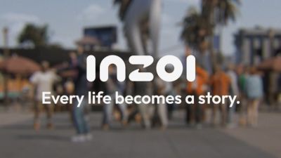 Симулятор жизни inZOI стал доступен в раннем доступе в Steam - playground.ru
