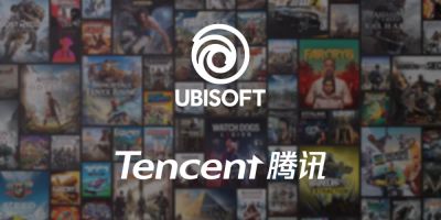 Сотрудники Ubisoft опасаются увольнений после сделки с Tencent - playground.ru