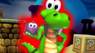 Croc Remastered разочарует любителей трофеев. Плохие новости для коллекционеров «платины» - gametech.ru