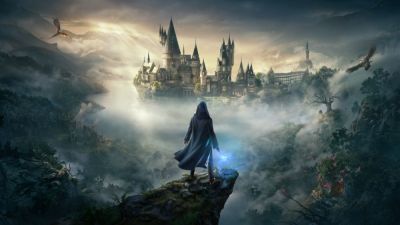 "Зато целый год делали дополнения для Suicide Squad" - игроки разочарованы отменой Hogwarts Legacy Definitive Edition - playground.ru