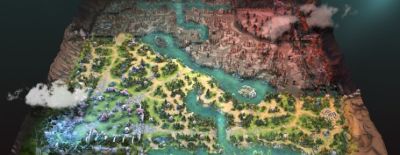 В Dota 2 вышел патч 7.38c - dota2.ru