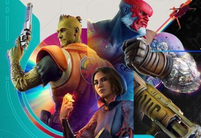 Шон Лейден - Шон Лейден покинул Sony из-за акцента на игры-сервисы - coremission.net